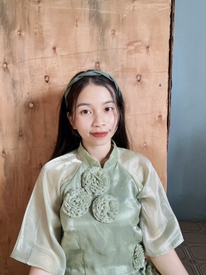 Lê Thị Thương 