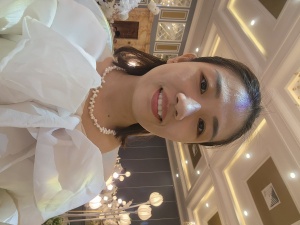 Vũ Thị Duyên