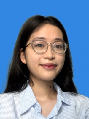 Nguyễn Cao Hiếu Lam 