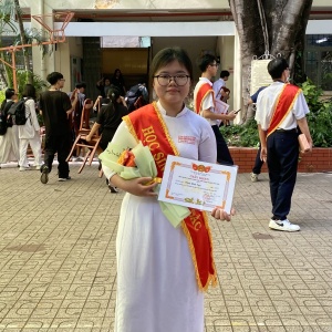 Phạm Minh Ngọc