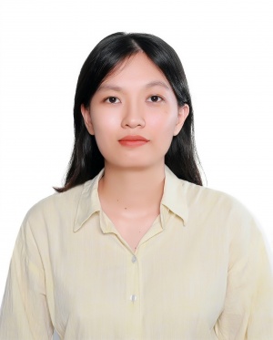Dương Ngọc Minh Thư 