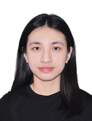 Huỳnh Mai Phương