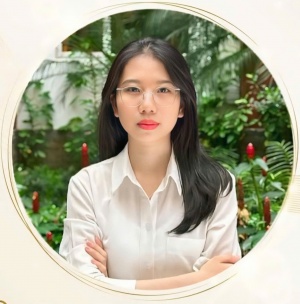 Vũ Thị Thùy Linh