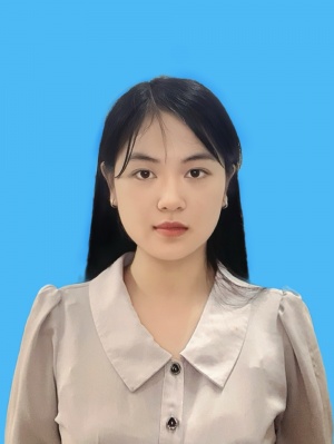 Bạch Tường Vy