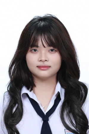Nguyễn Phạm Yến Nhi
