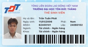 TRẦN TUẤN PHÁT