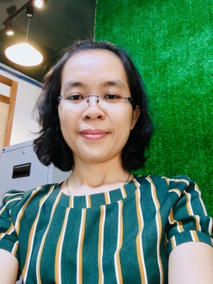 Phạm Thị Hải Yến