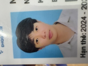 Nguyễn Minh Hoàng