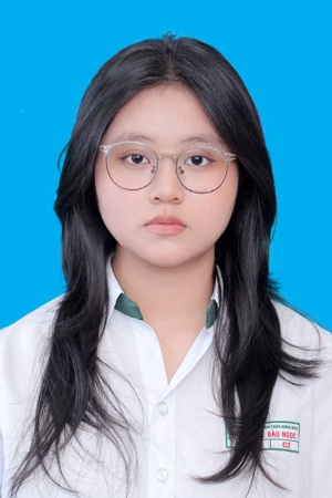 Nguyễn Thái Bảo Ngọc 