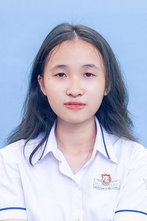 Nguyễn Đặng Tú Anh