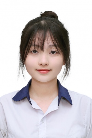 Hoàng Lê Phương Anh 