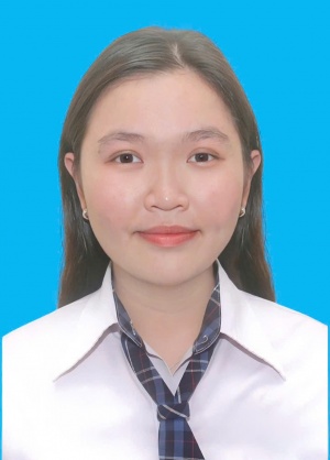 Võ Kiều Thanh Trúc 