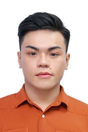 Nguyễn Minh Nhật