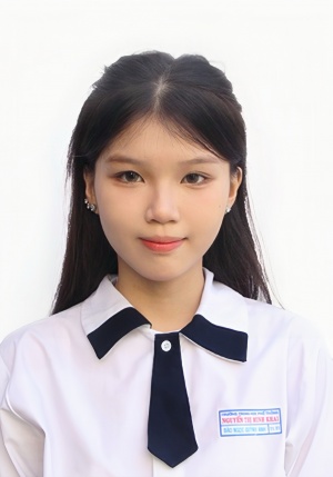 Đào Ngọc Quynhg Anh