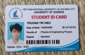 Trương Trí Hiếu