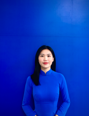 Huỳnh Thị Ngọc My 