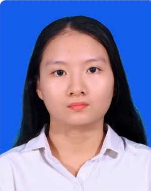 Phạm Hoàng Mỹ