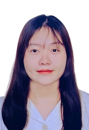 Hồ Ngọc Uyên Nhi