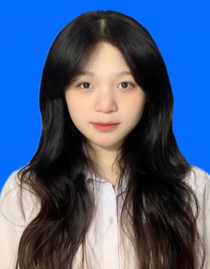 Nguyễn Thị Quỳnh Như