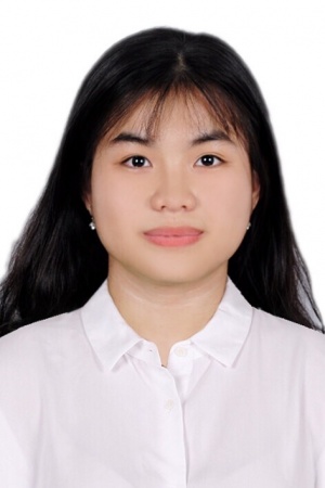 Lê Lưu Quỳnh Như