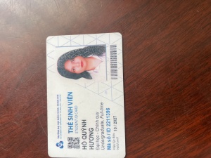 Hồ Quỳnh Hương