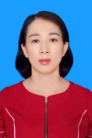 Nguyễn Thị Huyền