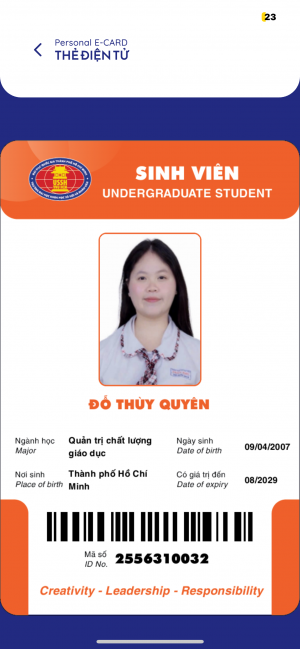 Đỗ Thuỳ Quyên
