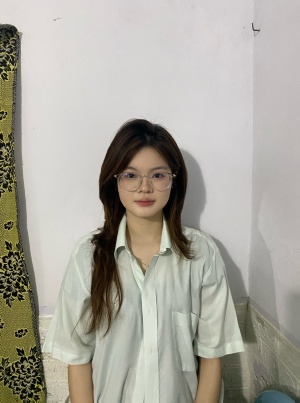 Nguyễn Thị Thảo Vy