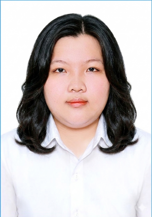 Nguyễn Trương Thanh Nguyên