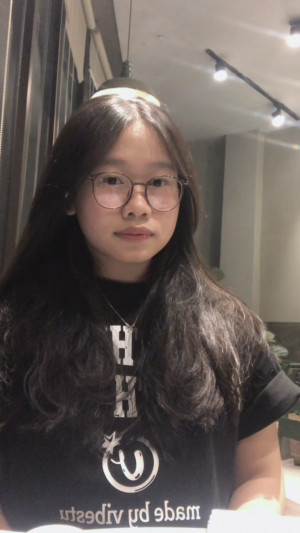 Nguyễn Huỳnh Như