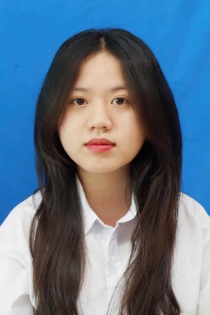 Nguyễn Thị Thanh Huyền