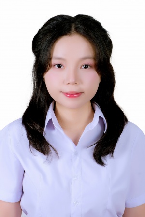 Nguyễn Thị Bích Ngân 