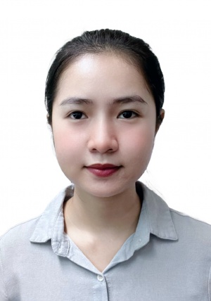Thân Hoàng Tuyết Nhi 