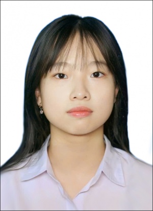 Trần Thị Kim Yến