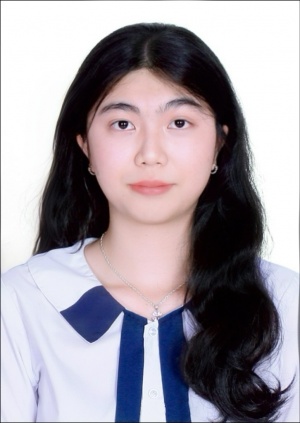 Lê Thục Uyên Phương