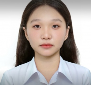 Nguyễn Trần Ái My