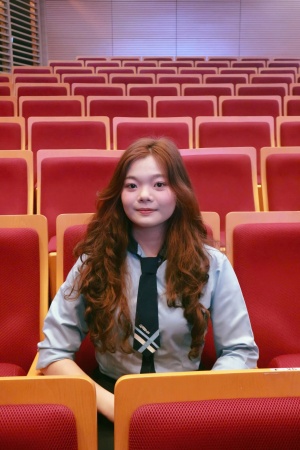 Trần Thị Huỳnh Như