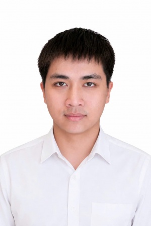 Nguyễn Trương An Phú
