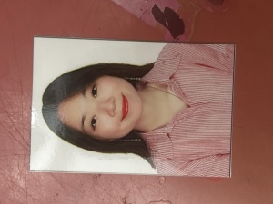 Nguyễn Mộng Hoàng Mai