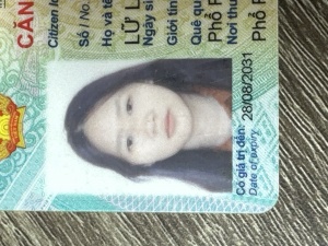 Lữ Lê Kiều Diễm