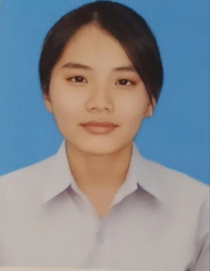 Nguyễn Ngọc Hân 