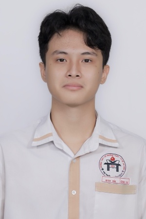 Dương Minh Hải